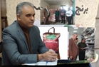 توزیع برنج باسماتی پاکستانی ویژه مصرف خانوار کارمندان شهرستان کلاله 