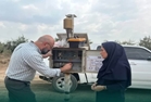 پایش مستمر ۱۸ دستگاه دیتالاگر در گلستان؛ گامی مؤثر در تقویت سامانه‌های پیش‌آگاهی آفات و بیماری‌های گیاهی