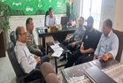برگزاری جلسه خط اعتباری مکانیزاسیون در شهرستان آق قلا
