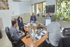 بازرسی و نظارت از شرکت کشت و صنعت خاوردشت شهرستان علی‌آباد کتول