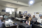 برگزاری کارگاه آموزشی مدیریت تلفیقی آفات (IPM) در مزارع پنبه شهرستان علی‌آبادکتول