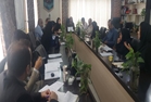 برگزاری جلسه کمیته فنی مدیریت جهادکشاورزی شهرستان گرگان