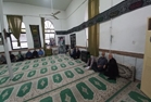 جلسه توجیهی جلب مشارکت وهمکاری بهره‌برداران در مسجد جامع روستای سرطاق شهرستان بندرگز 
