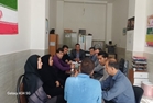 بررسی عملکرد اتاق اصناف کشاورزی و مسائل بهره‌برداران بخش کشاورزی شهرستان آزادشهر