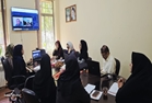 از صندوق تا بازار» ؛ گام زنان روستایی برای تبدیل سرمایه‌های خرد به کسب‌وکار پایدار