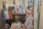 هم‌افزایی برای تولیدی برتر در شهرستان ترکمن
