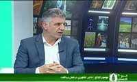 تدابیر بخش کشاورزی در فصل برداشت