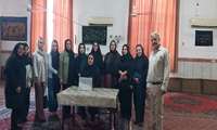 برگزاری دوره مهارتی پرورش قارچ دکمه‌ای در مدیریت جهاد کشاورزی بندرگز