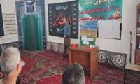 دوره مهارتی پرورش قارچ خوراکی دکمه‌ای در مدیریت جهادکشاورزی آزادشهر برگزار شد  