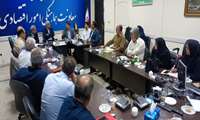  تمرکز بر فرآوری و صادرات میگوی گلستان