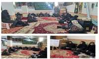 برگزاری کارگاه مهارتی گیاهان دارویی ویژه زنان روستایی در روستای نومل شهرستان گرگان