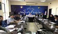 بررسی دو پلاک در کمیسیون رفع تداخلات اراضی گلستان