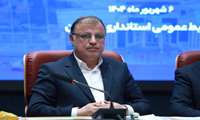  با رفع موانع، جهشی در توسعه مسکن، کشاورزی و گردشگری ایجاد می‌کنیم