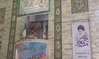 تأکید بر تبیین اهمیت حفاظت از خاک در خطبه‌های نماز جمعه شهرستان کردکوی