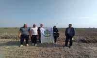 اطلاع رسانی و ارتقای آگاهی کشاورزان شهرستان آق قلا در خصوص اهمیت حفظ و بهبود سلامت خاک