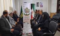 تأکید بر تبیین اهمیت حفاظت از خاک در خطبه‌های نماز جمعه استان گلستان