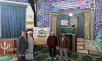خاک محور پیام‌های زیست‌محیطی نماز جمعه بندرگز