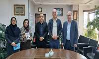 نشست تخصصی روز جهانی خاک ۲۰۲۵ در گرگان برگزار شد