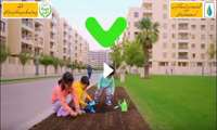 تهیه کلیپ آموزشی آلودگی خاک شهری توسط شرکت توسعه خدمات مهندسی آب و خاک پارس، دفتر مطالعات و نظارت گلستان