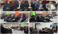  گرگان میزبان آیین روز جهانی خاک در دهمین کاروان ترویج کشاورزی 