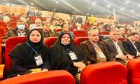  همایش ملی بزرگداشت روز جهانی خاک سال ۱۴۰۴ با شعار خاکهای سالم برای شهرهای سالم در تهران