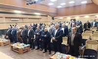 آغاز همایش روز جهانی خاک در استان گلستان
