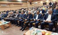 پیوند سیاست، امنیت و پژوهش در همایش خاک گلستان