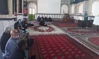 برگزاری کارگاه آموزشی پرورش دام سبک (گوسفند و بز) ویژه زنان روستایی شهرستان کردکوی