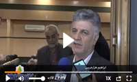بزرگداشت روز جهانی خاک در گرگان