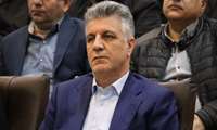 انتصاب رئیس سازمان جهاد کشاورزی