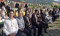 برگزاری اولین جشنواره اسطوخودوس در شهرستان آزادشهر