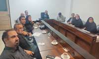 آغاز حرکتی نوین در حفظ خاک 