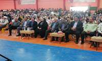 جشنواره روزروستا و زنان روستایی در روستای مهترکلاته شهرستان کردکوی برگزار شد
