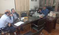 بازدید از شالیکوبی های حومه شهرستان کردکوی انجام شد