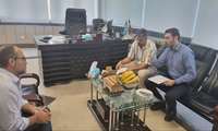 نظارت بر قیمت مرغ، از تولید تا عرضه در شهرستان بندرگز 