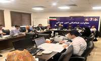  گلستان به دنبال تدوین بانک اطلاعات خاک استان