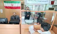 ملاقات  مردمی سازمان جهادکشاورزی استان گلستان برگزار شد