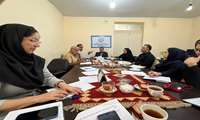  برگزاری سومین جلسه کمیته توسعه و ترویج یافته‌های نوین کشاورزی