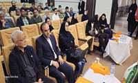برگزاری کارگاه آموزشی ترویجی مدیریت بیماری ها و اصول تغذیه صحیح در زراعت سیب زمینی  
