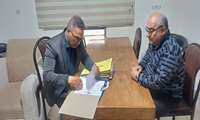 تعیین تکلیف ۲۵ پرونده اراضی فاقد سند در شهرستان آزادشهر
