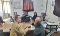صدای آبادی» در روستای لاملنگ گرگان؛ روایت ظرفیت‌ها و مسائل بخش کشاورزی