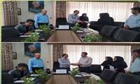 عدالت انتصابی در گرگان؛ رؤسای دو مرکز جهاد کشاورزی منصوب شدند