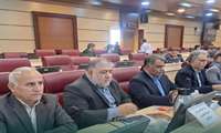 از تأمین مسکن تا ساماندهی نیروهای شرکتی؛ مسائل کارکنان جهاد کشاورزی کشور در دستور کار