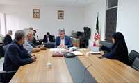 تداوم ارتباط بی‌واسطه با کشاورزان؛ مطالبات بهره‌برداران روی میز مدیران جهاد کشاورزی گلستان