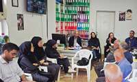 از شناخت روستا تا حل مسئله و توسعه کشاورزی، آغاز مسیر تسهیلگری کشاورزی در سیدمیران