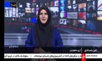 پایان فصل برداشت گندم در استان گلستان