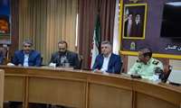 هم‌افزایی  جهاد کشاورزی و فراجا برای تقویت امنیت تولید در گلستان