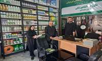 اجرای مانور سراسری پایش و بازرسی از داروخانه‌های گیاهپزشکی شهرستان کردکوی