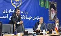 برگزاری دوره توانمندسازی کلامی کارکنان سازمان با آموزش اصول فن بیان به منظور مهارت کلام و ارتباط موثر