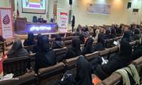  کارگاه آموزشی ترویجی شناسایی آفات و مدیریت در اوایل فصل زراعی گندم و کلزا